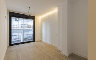 New Build - Penthouse - Murcia - Centro