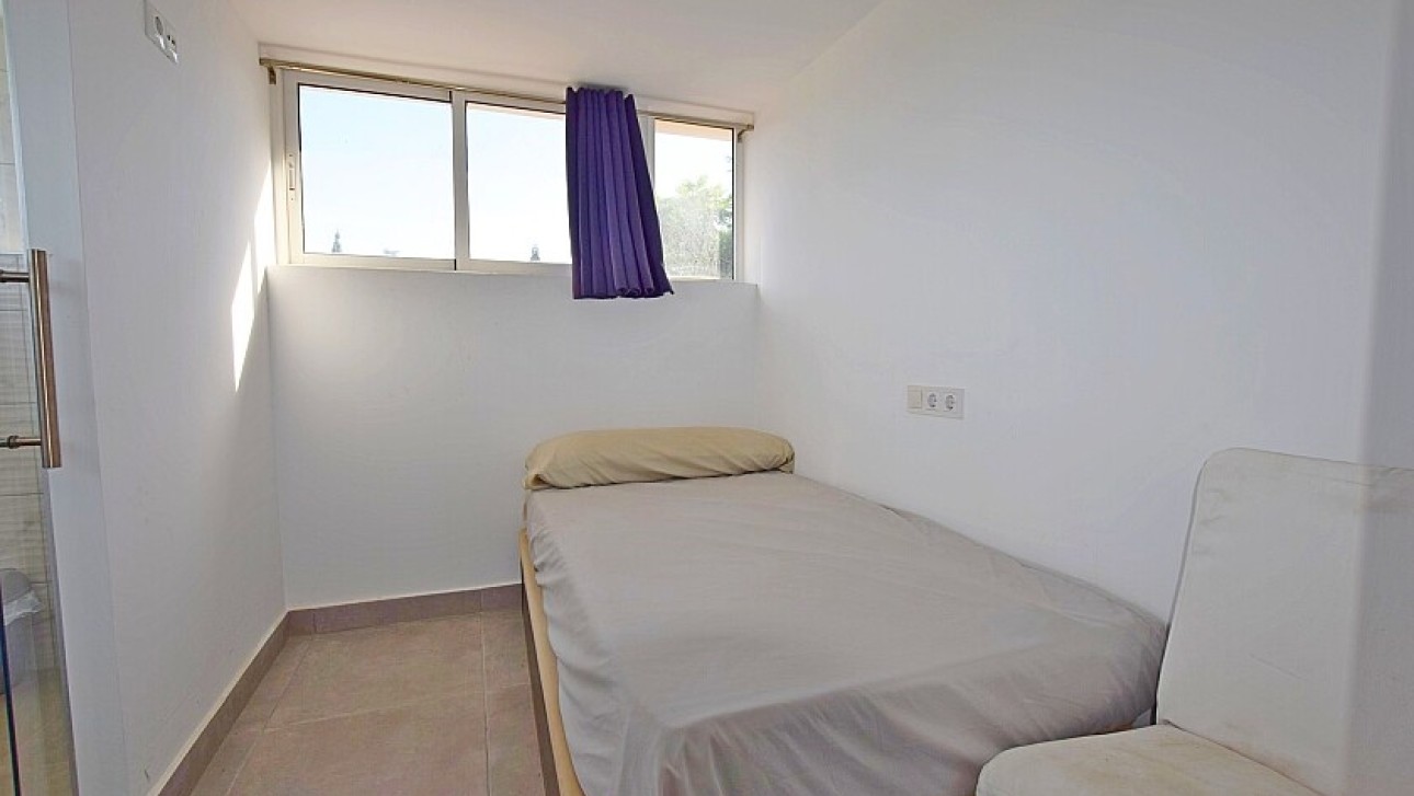 Revente - Country house - Rojales