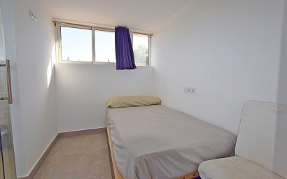 Revente - Country house - Rojales