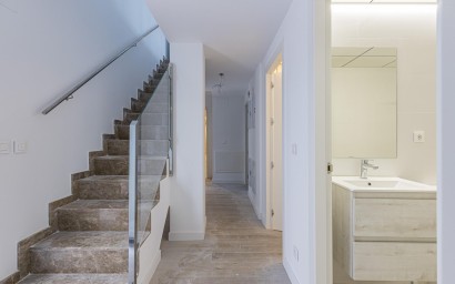 New Build - Penthouse - Murcia - Centro