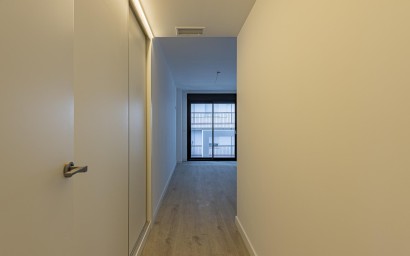 New Build - Penthouse - Murcia - Centro