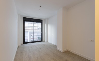 New Build - Penthouse - Murcia - Centro