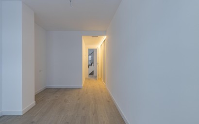 New Build - Penthouse - Murcia - Centro