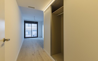 New Build - Penthouse - Murcia - Centro