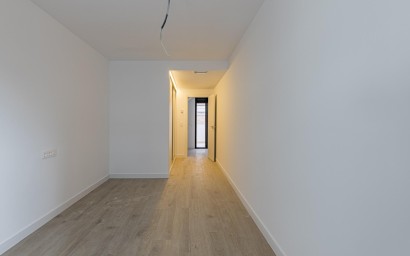 New Build - Penthouse - Murcia - Centro