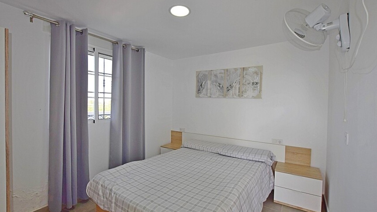 Revente - Country house - Rojales