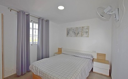 Revente - Country house - Rojales