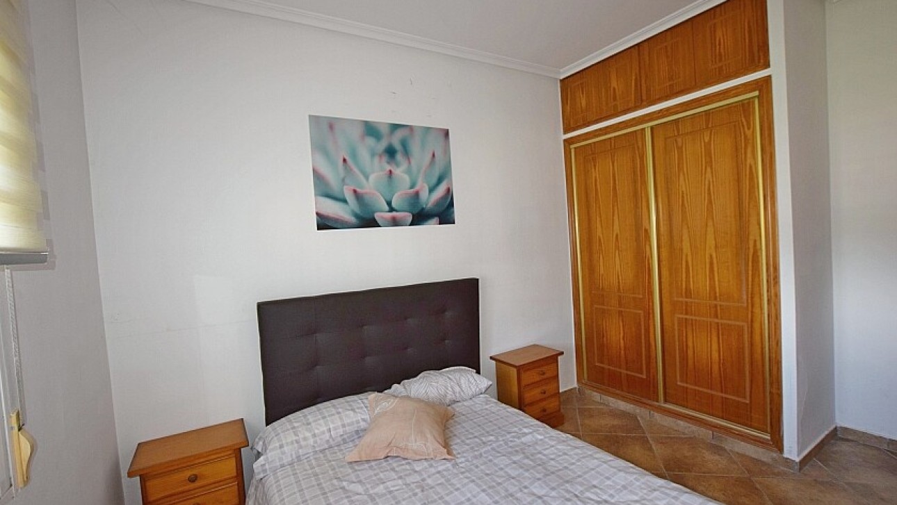 Revente - Country house - Rojales