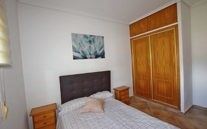 Revente - Country house - Rojales