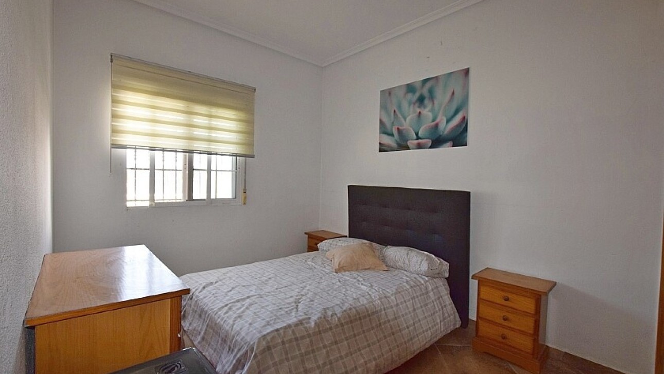 Revente - Country house - Rojales