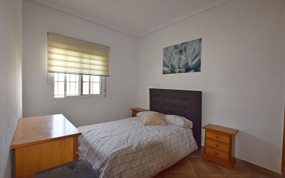 Revente - Country house - Rojales