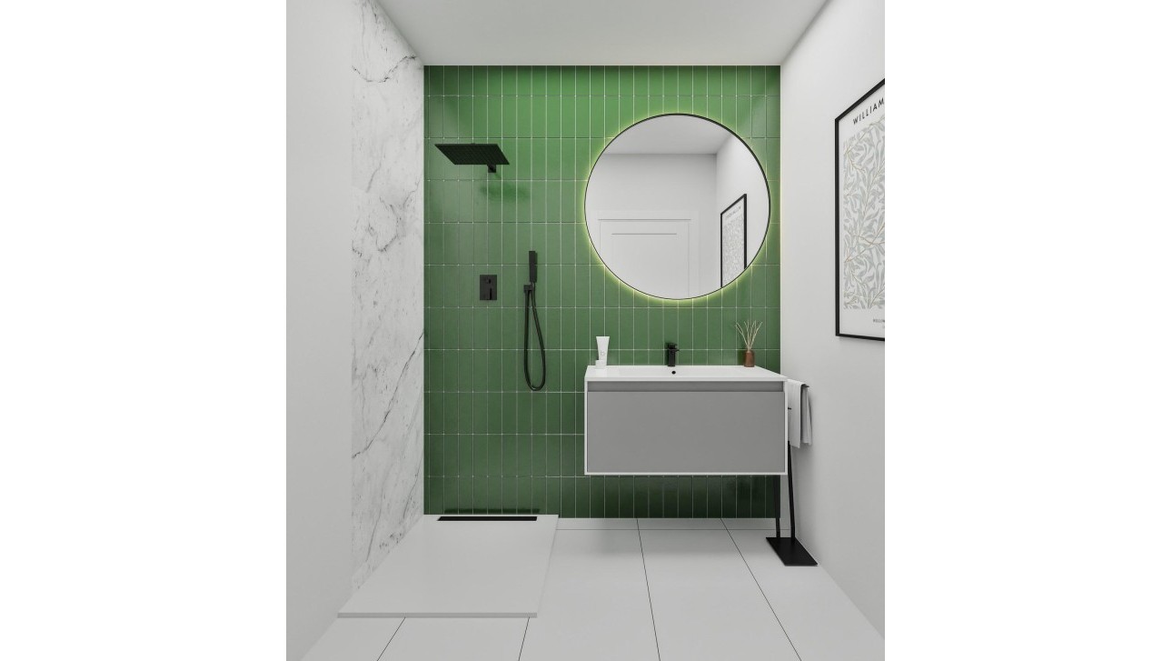 Новое здание - Apartment - San Miguel de Salinas - Pueblo