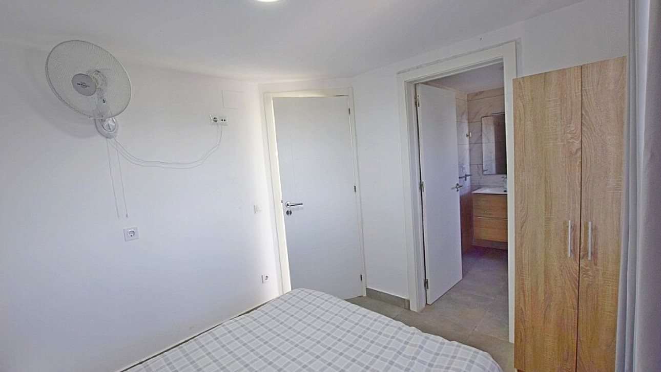 Revente - Country house - Rojales