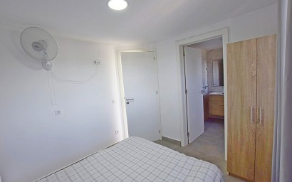 Revente - Country house - Rojales