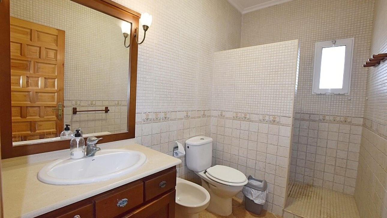 Revente - Country house - Rojales