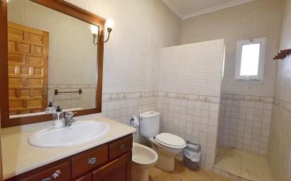 Revente - Country house - Rojales