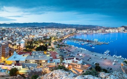 New Build - Villa - Aguilas - Los Jardines