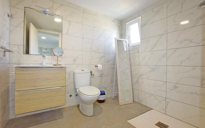 Revente - Country house - Rojales