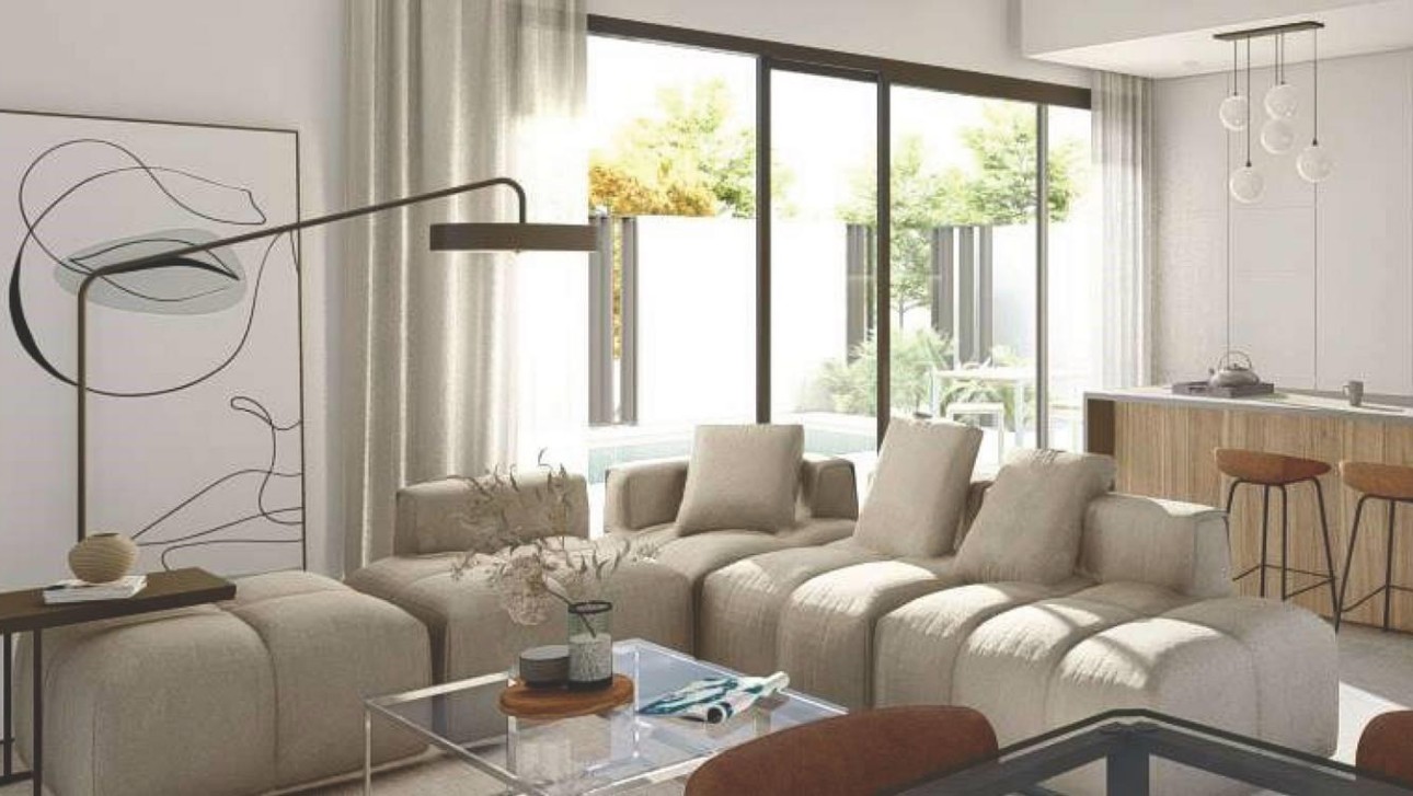 Obra nueva - Villa - San Juan de los Terreros - San Juan De Los Terreros