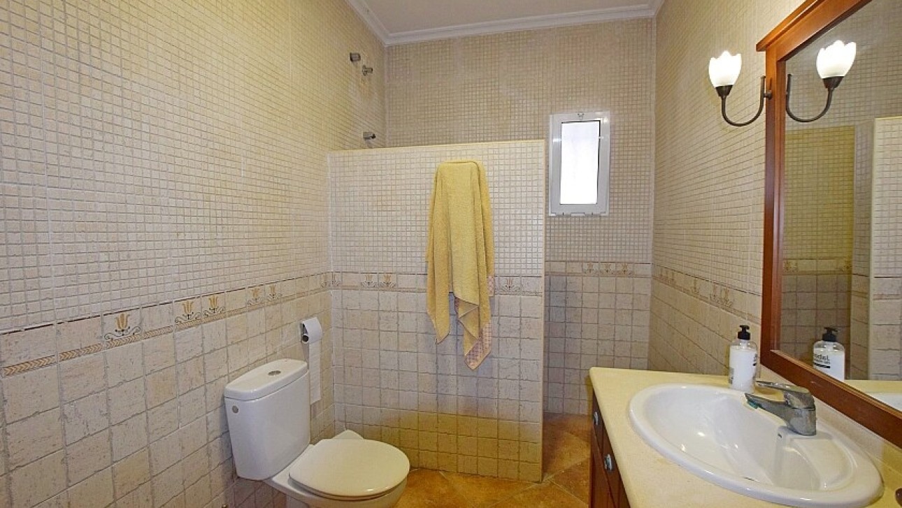 Revente - Country house - Rojales