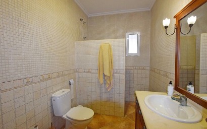Revente - Country house - Rojales