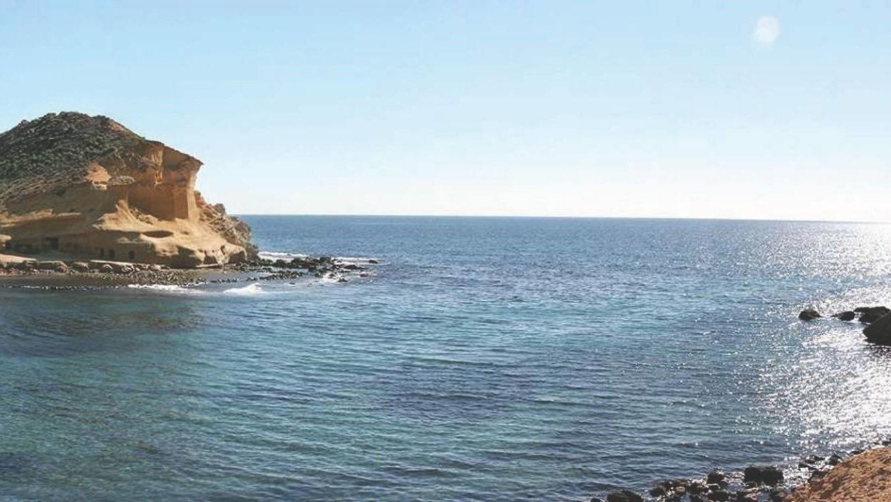 Obra nueva - Villa - San Juan de los Terreros - San Juan De Los Terreros