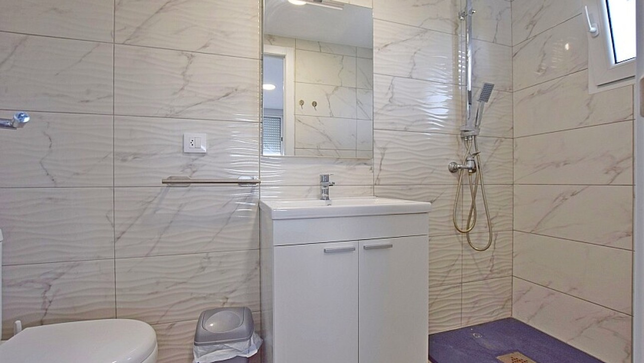 Revente - Country house - Rojales