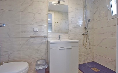 Revente - Country house - Rojales
