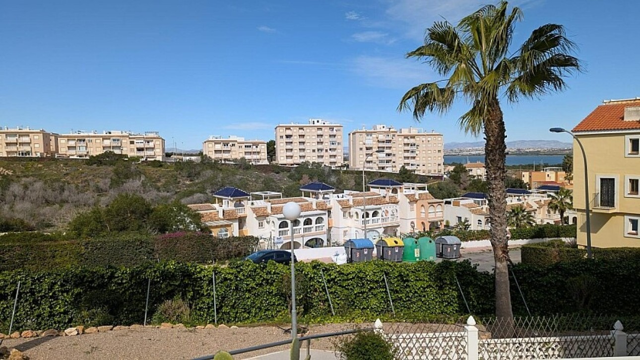 Resale - Studio - Torrevieja - Torreblanca