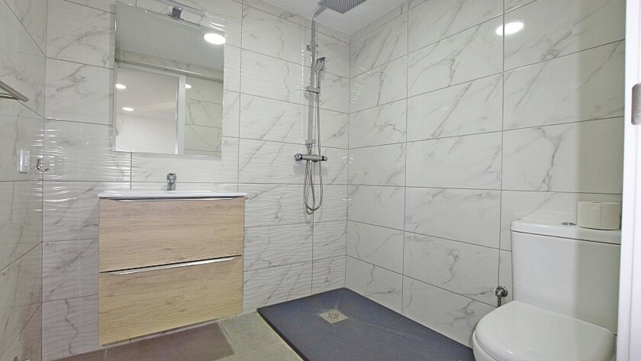 Revente - Country house - Rojales