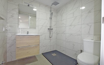 Revente - Country house - Rojales
