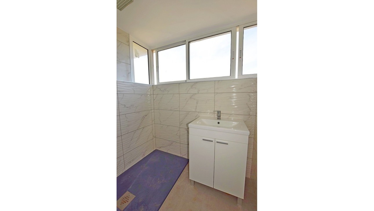 Revente - Country house - Rojales