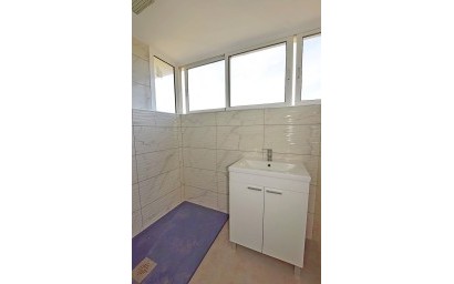 Revente - Country house - Rojales