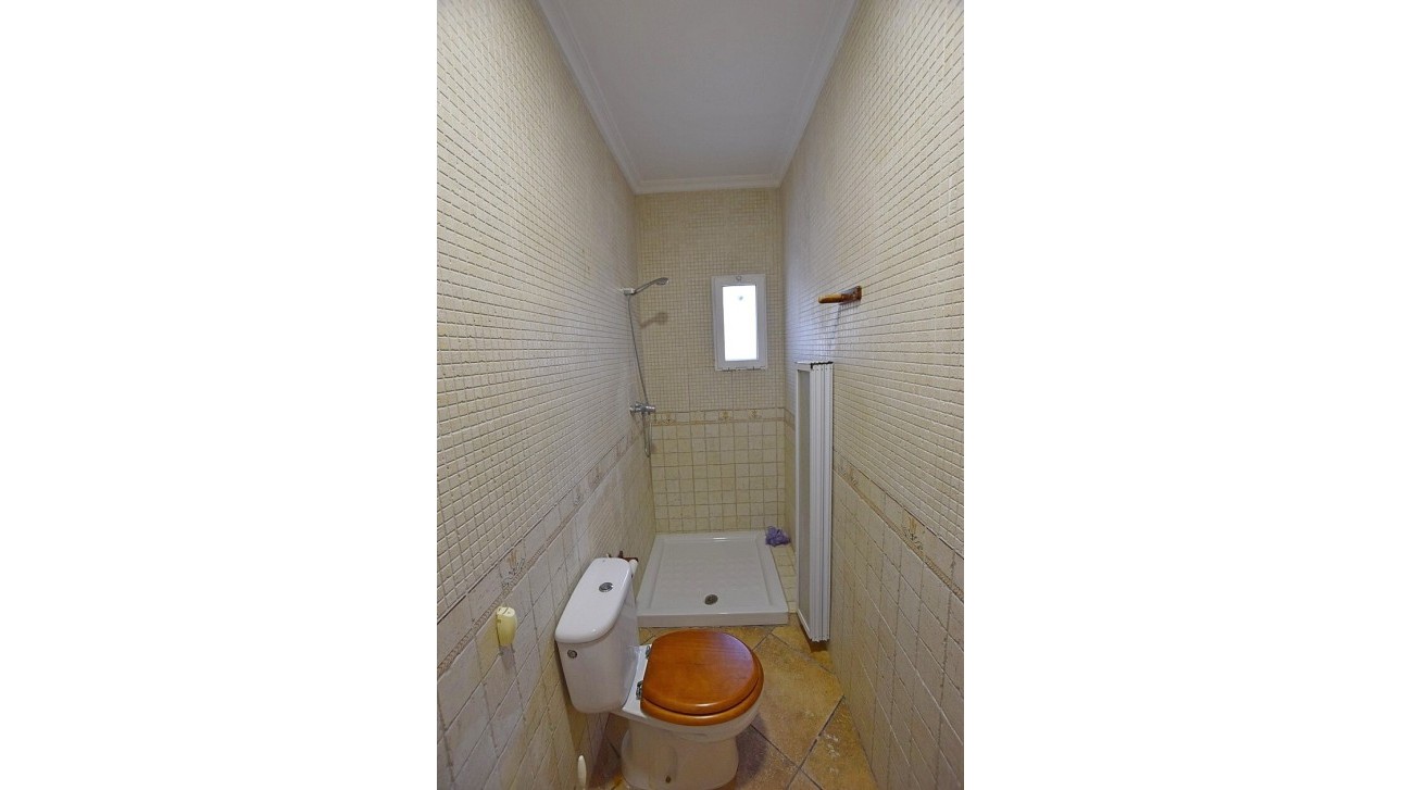 Revente - Country house - Rojales