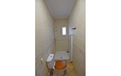 Revente - Country house - Rojales