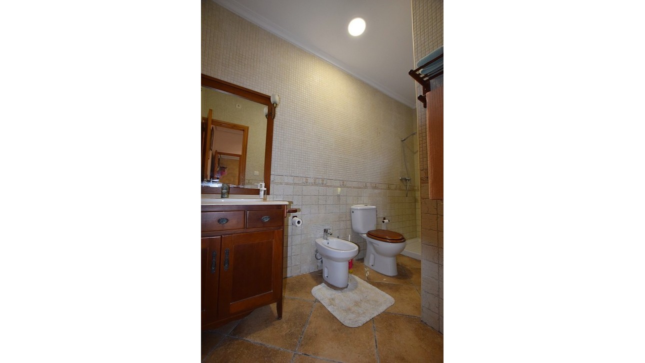 Revente - Country house - Rojales