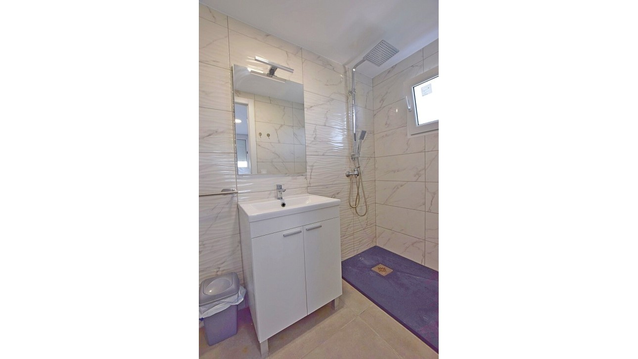 Revente - Country house - Rojales