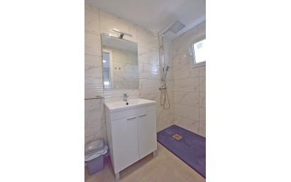 Revente - Country house - Rojales