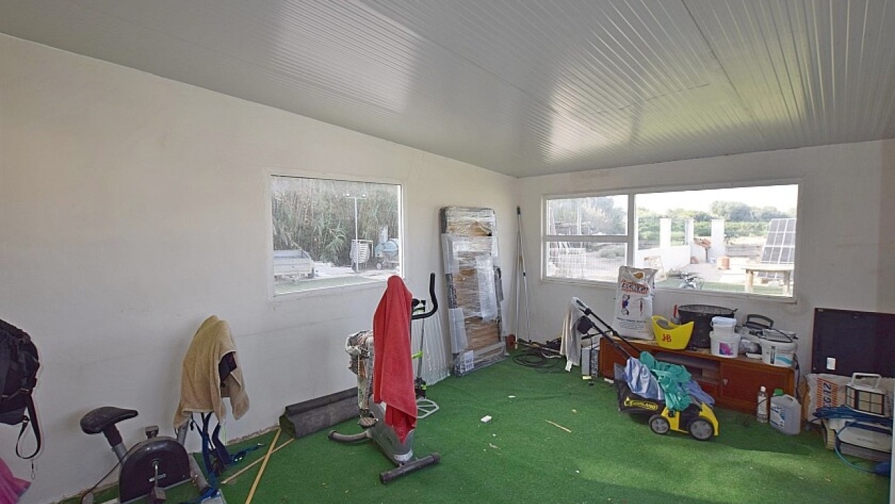 Revente - Country house - Rojales