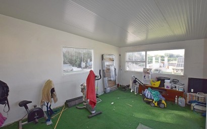 Revente - Country house - Rojales
