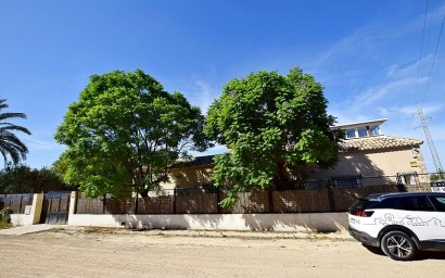 Revente - Country house - Rojales