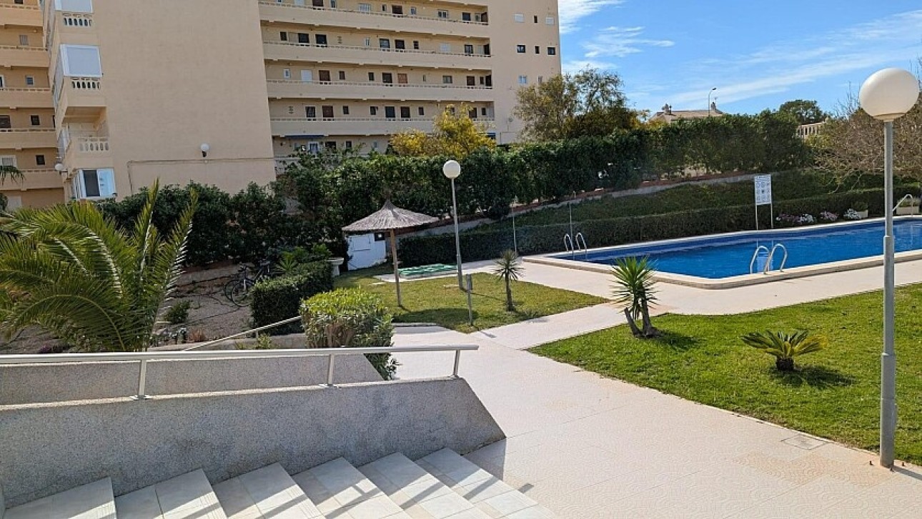 Resale - Studio - Torrevieja - Torreblanca