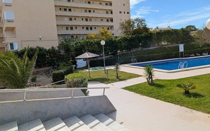 Resale - Studio - Torrevieja - Torreblanca