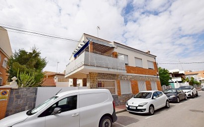Herverkoop - Bungalow - Santiago de la Ribera