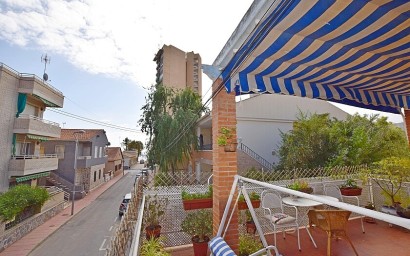 Herverkoop - Bungalow - Santiago de la Ribera