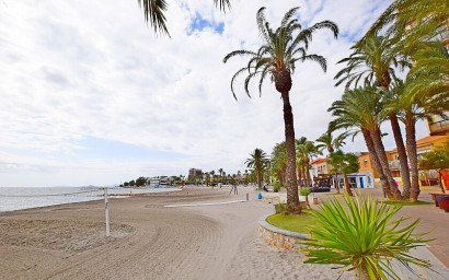 Herverkoop - Bungalow - Santiago de la Ribera