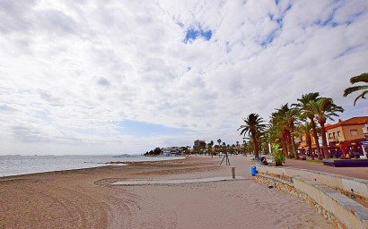 Herverkoop - Bungalow - Santiago de la Ribera