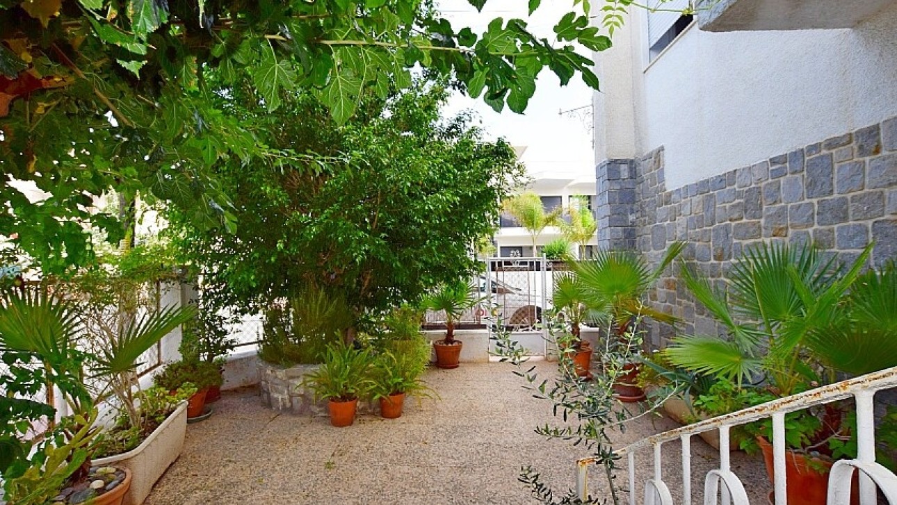 Herverkoop - Bungalow - Santiago de la Ribera