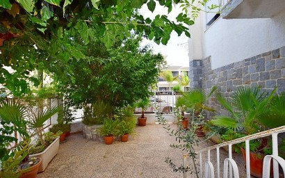 Herverkoop - Bungalow - Santiago de la Ribera