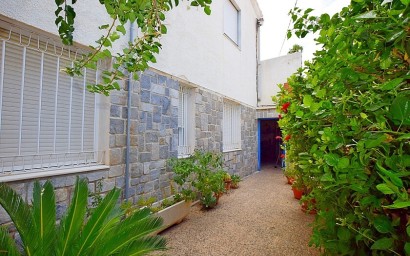 Herverkoop - Bungalow - Santiago de la Ribera